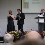 In Geisenheim machte Bianca Ihren Bachelor-Abschluss in Weinbau und Oenologie.