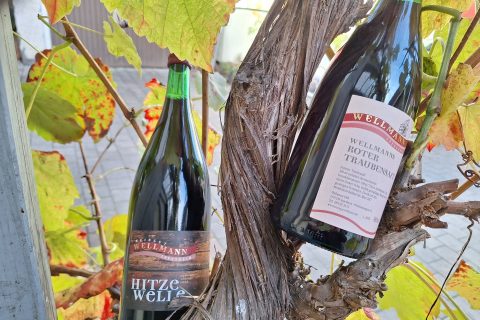 Für alle, die es saftig mögen! Für alle, die es saftig mögen!