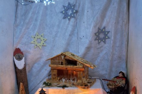 Einen guten Beschluss! Einen guten Beschluss!