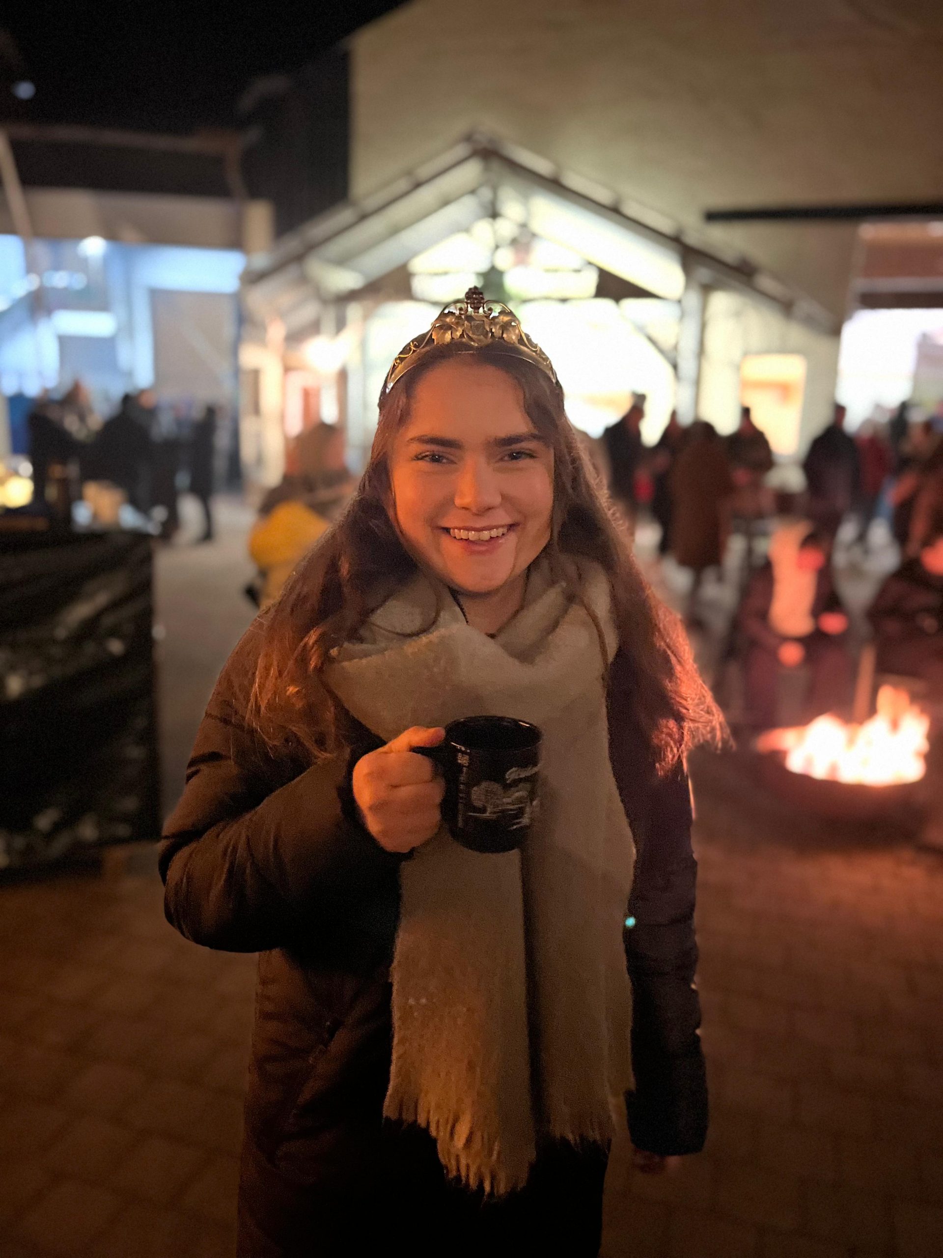 Glühweinabend